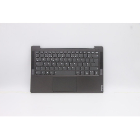 Upper Case ASM_PO L 81RS IG