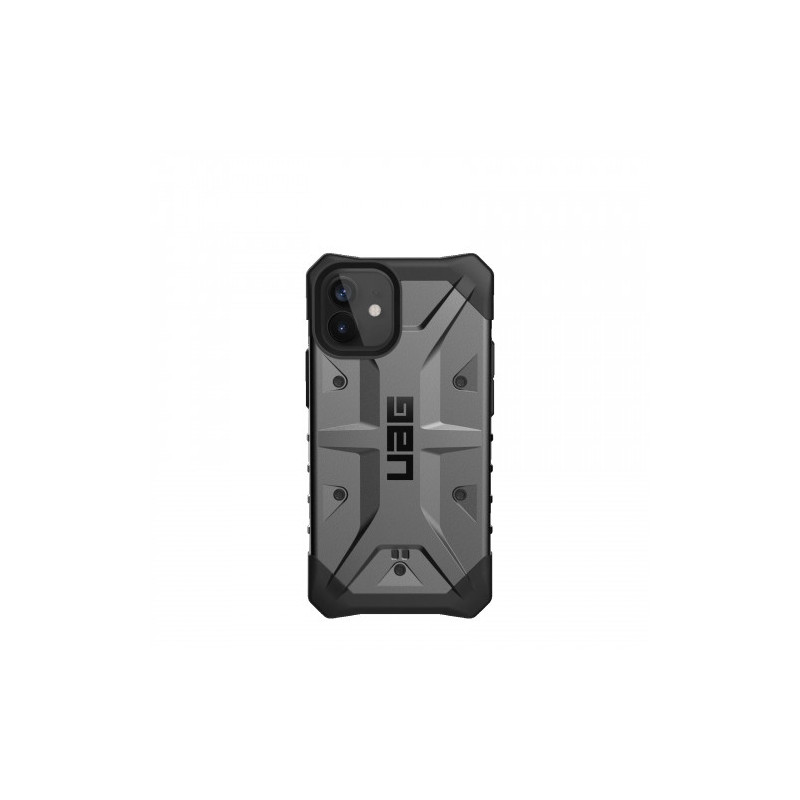 Uag Apple iPhone 12 Mini Pathfinder Silver | APLIUM