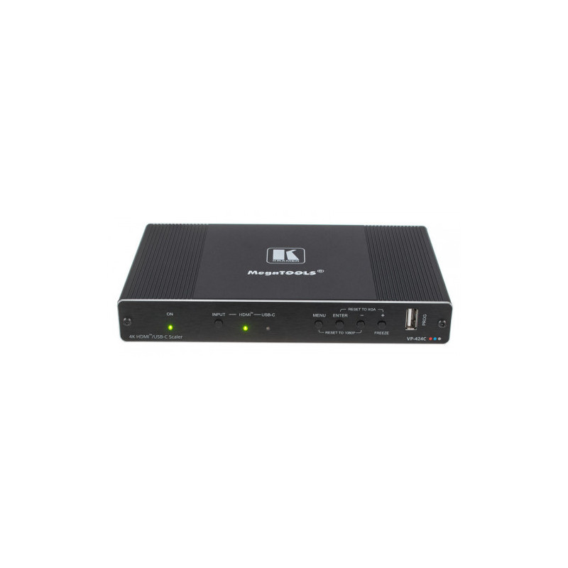 Kramer VP-424C Escalador Digital Proscale 4K HDMI A HDMI De | APLIUM