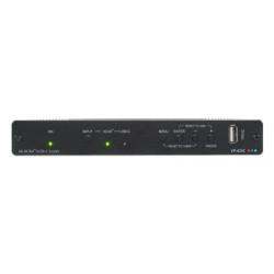 Kramer VP-424C Escalador Digital Proscale 4K HDMI A HDMI De | APLIUM