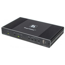 Kramer VP-424C Escalador Digital Proscale 4K HDMI A HDMI De | APLIUM