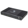 Kramer VP-424C Escalador Digital Proscale 4K HDMI A HDMI De | APLIUM