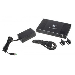 Kramer VP-424C Escalador Digital Proscale 4K HDMI A HDMI De | APLIUM