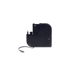 Kramer Electronics KRT-3 3.5 mm 3,5 mm Negro | APLIUM
