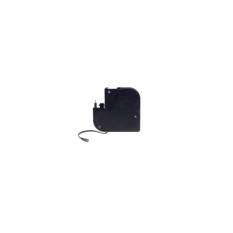Kramer Electronics KRT-3 3.5 mm 3,5 mm Negro | APLIUM