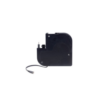 Kramer Electronics KRT-3 3.5 mm 3,5 mm Negro | APLIUM