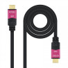 Nanocable 10.15.3720 cable HDMI 20 m HDMI tipo A (Estándar) | APLIUM
