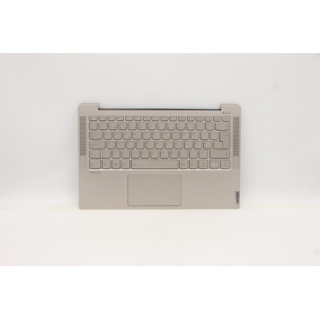 Upper Case ASM_PO L 81RS MC