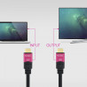 Nanocable 10.15.3720 cable HDMI 20 m HDMI tipo A (Estándar) | APLIUM