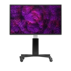 CTOUCH Riva 2,17 m (85.6") 3840 x 2160 Pixeles Multi-touch N | APLIUM