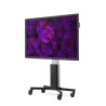 CTOUCH Riva 2,17 m (85.6") 3840 x 2160 Pixeles Multi-touch N | APLIUM