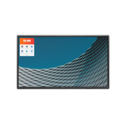 CTOUCH Riva 2,17 m (85.6") 3840 x 2160 Pixeles Multi-touch N | APLIUM