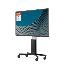 CTOUCH Riva 2,17 m (85.6") 3840 x 2160 Pixeles Multi-touch N | APLIUM