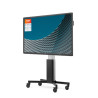 CTOUCH Riva 2,17 m (85.6") 3840 x 2160 Pixeles Multi-touch N | APLIUM
