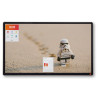 CTOUCH Riva 2,17 m (85.6") 3840 x 2160 Pixeles Multi-touch N | APLIUM