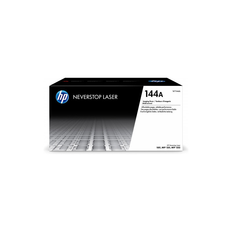 HP Toner 144A Tambor Neverstop (W1144A) | APLIUM