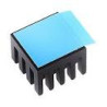 Raspberry Disipador, 27K/W, 13 X 13.5 X 10MM | APLIUM