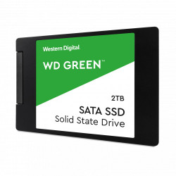 Western Digital WD Green 2.5" 2000 GB Serial ATA III SLC | APLIUM