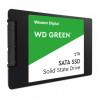 Western Digital WD Green 2.5" 2000 GB Serial ATA III SLC | APLIUM