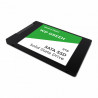 Western Digital WD Green 2.5" 2000 GB Serial ATA III SLC | APLIUM