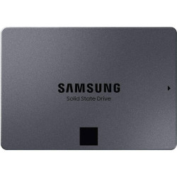Samsung MZ-77Q8T0 2.5" 8000 GB SATA V-NAND MLC | APLIUM