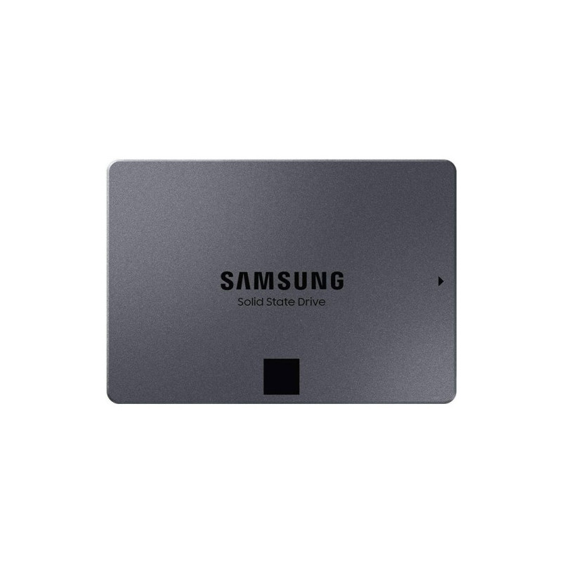 Samsung MZ-77Q8T0 2.5" 8000 GB SATA V-NAND MLC | APLIUM