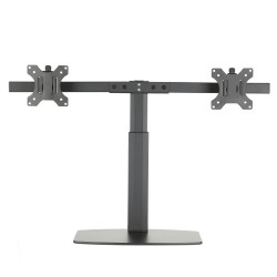 Ewent EW1538 soporte para monitor 68,6 cm (27") Independient | APLIUM