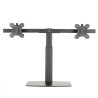 Ewent EW1538 soporte para monitor 68,6 cm (27") Independient | APLIUM