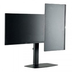 Ewent EW1538 soporte para monitor 68,6 cm (27") Independient | APLIUM