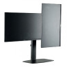 Ewent EW1538 soporte para monitor 68,6 cm (27") Independient | APLIUM