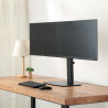 Ewent EW1538 soporte para monitor 68,6 cm (27") Independient | APLIUM