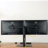 Ewent EW1538 soporte para monitor 68,6 cm (27") Independient | APLIUM