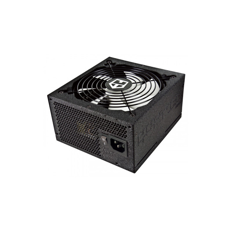 NOX Hummer 80 unidad de fuente de alimentación 750 W 20+4 pi | APLIUM