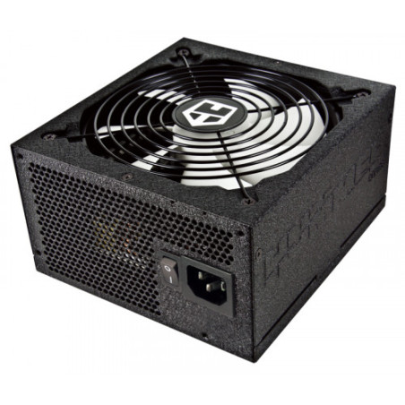 NOX Hummer 80 unidad de fuente de alimentación 750 W 20+4 pi | APLIUM