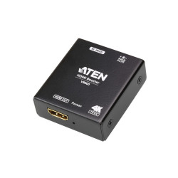 Aten Amplificador HDMI True 4K (4K A 20 M) (VB800-AT-G) | APLIUM