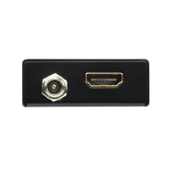 Aten Amplificador HDMI True 4K (4K A 20 M) (VB800-AT-G) | APLIUM