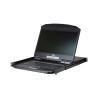 Aten CL3116 consola de rack 47 cm (18.5") 1366 x 768 Pixeles | APLIUM