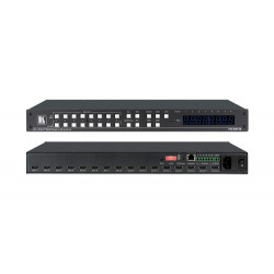 Kramer VS-88H2 8X8 4K Hdr Hdcp 2.2 Matrix Switcher With Digi | APLIUM