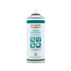 Ewent EW5611 kit de limpieza para computadora Espray para li | APLIUM