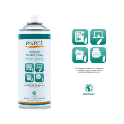 Ewent EW5611 kit de limpieza para computadora Espray para li | APLIUM