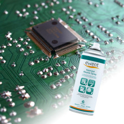 Ewent EW5611 kit de limpieza para computadora Espray para li | APLIUM