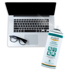Ewent EW5611 kit de limpieza para computadora Espray para li | APLIUM