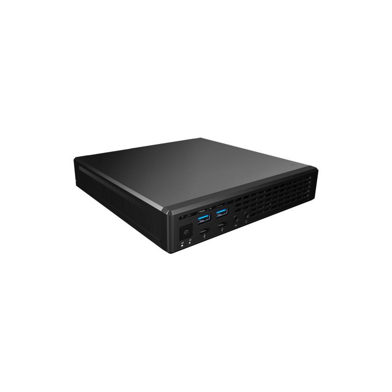 Asrock 90P2-6J00020 PC/estación de trabajo barebone Altavoce | APLIUM