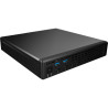 Asrock 90P2-6J00020 PC/estación de trabajo barebone Altavoce | APLIUM