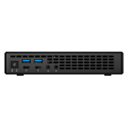 Asrock 90P2-6J00020 PC/estación de trabajo barebone Altavoce | APLIUM