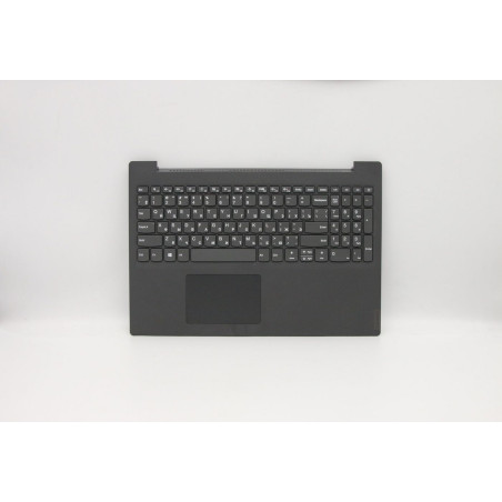 Upper Case ASM_RU L 81K6 IG