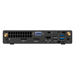 Asrock 90P2-6J00020 PC/estación de trabajo barebone Altavoce | APLIUM