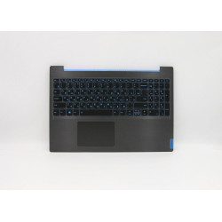 Upper Case ASM_RU L 81LK BL