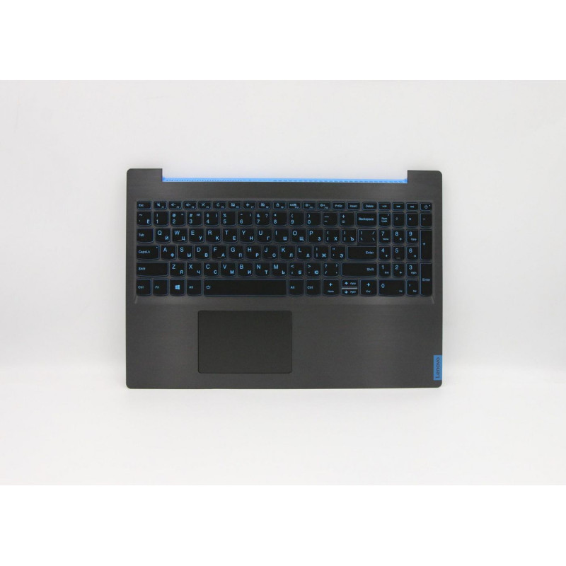 Upper Case ASM_RU L 81LK BL