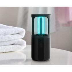 Xiaomi Youpin Lámpara De Esterilización Uv (XIAODA Model ZW2 | APLIUM